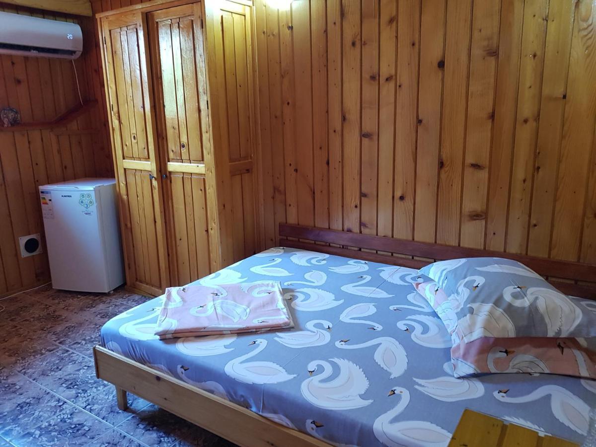 Hotel Casa Simona Două Mai Exteriér fotografie