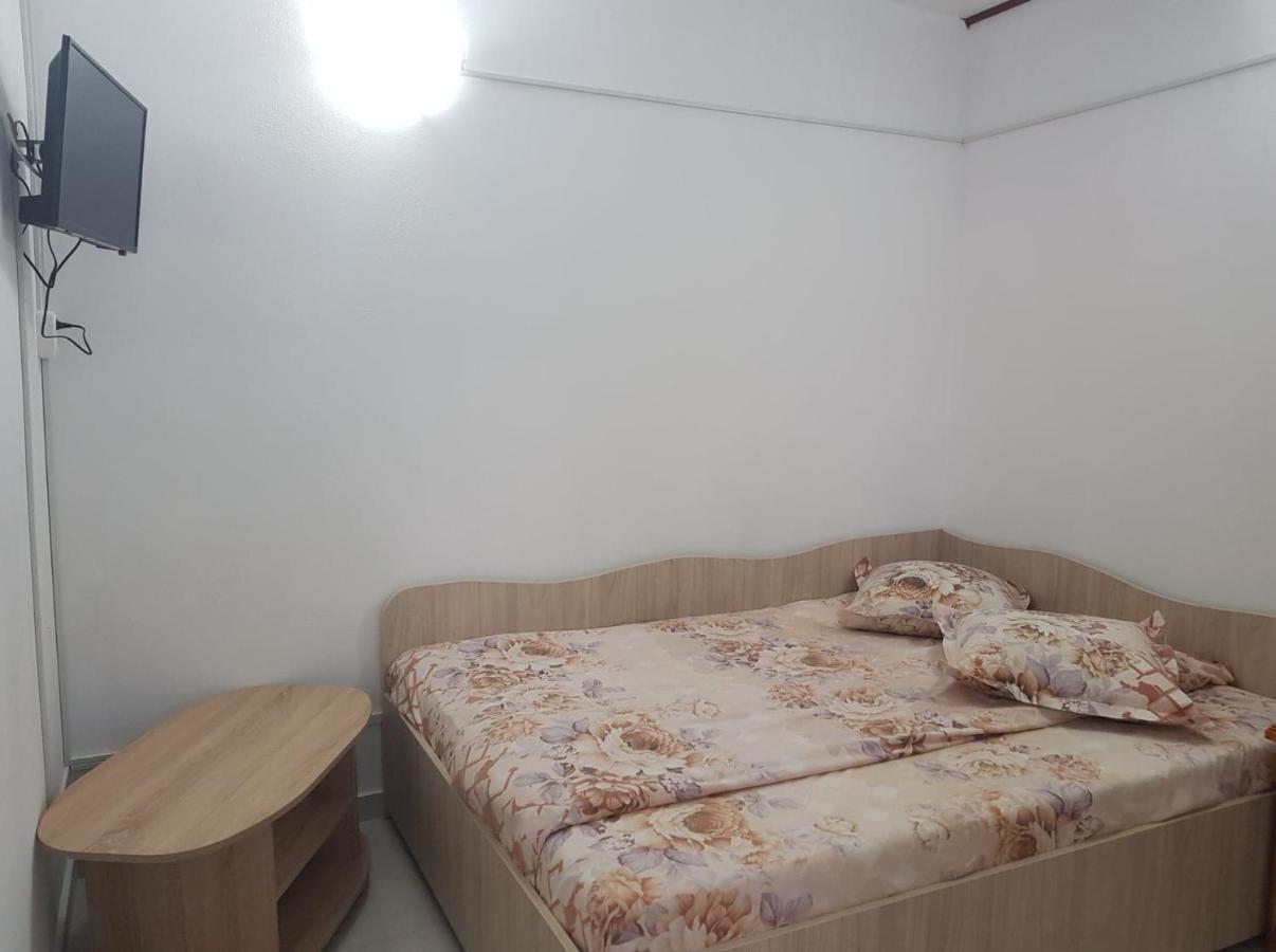 Hotel Casa Simona Două Mai Exteriér fotografie