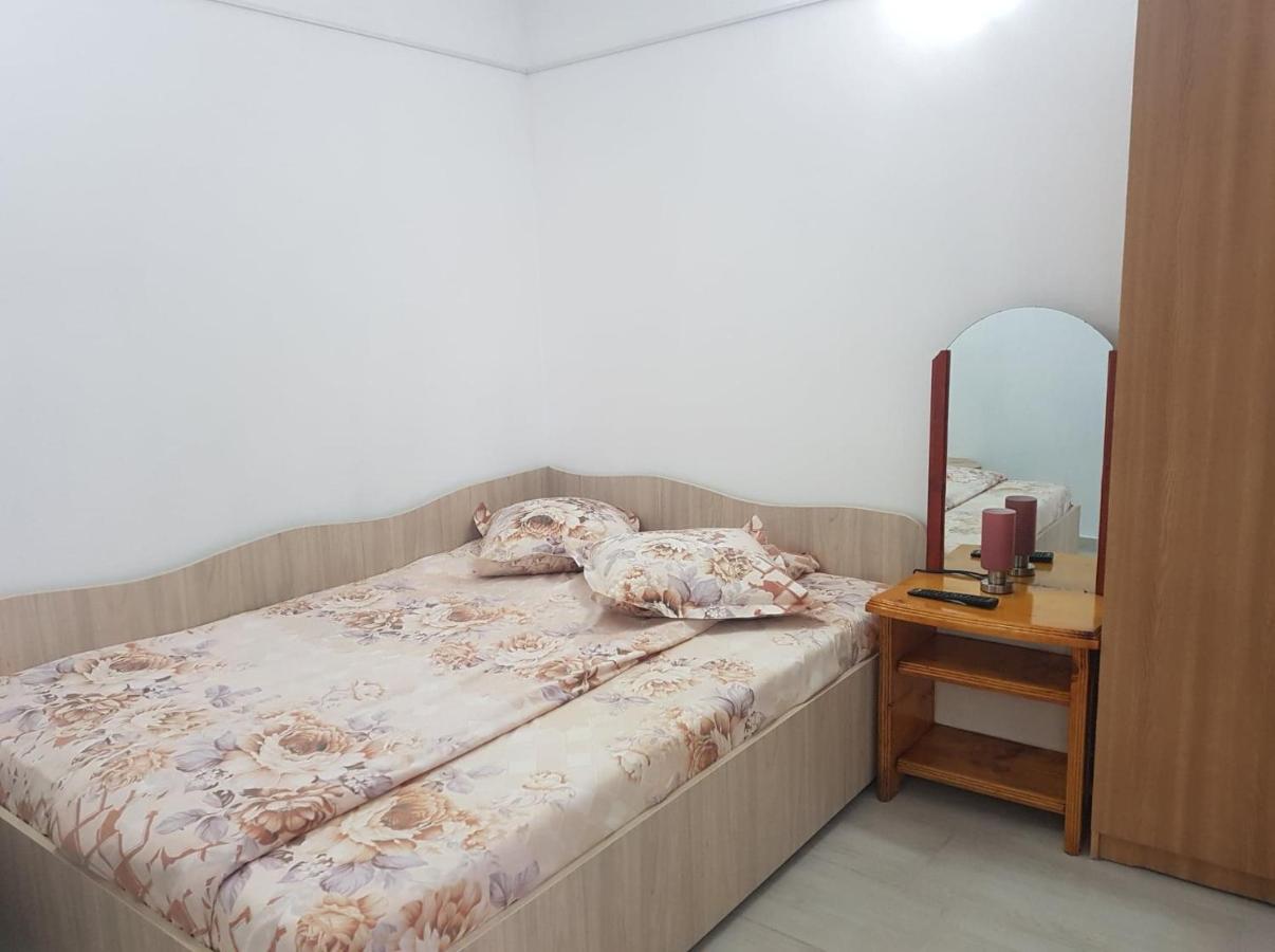 Hotel Casa Simona Două Mai Exteriér fotografie