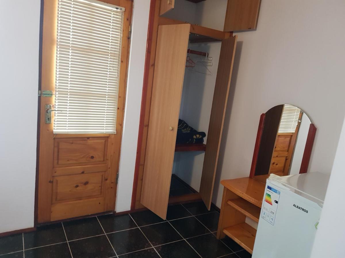 Hotel Casa Simona Două Mai Exteriér fotografie