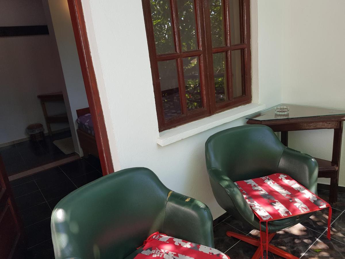 Hotel Casa Simona Două Mai Exteriér fotografie