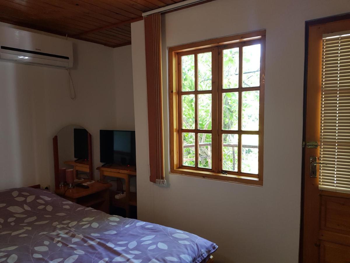 Hotel Casa Simona Două Mai Exteriér fotografie