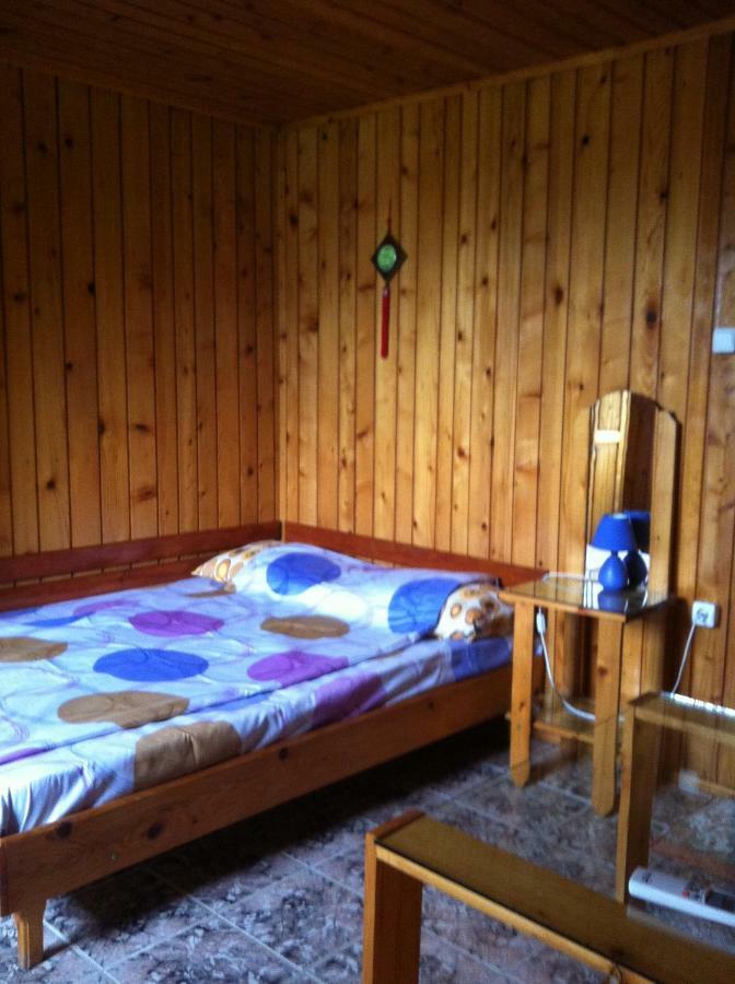 Hotel Casa Simona Două Mai Exteriér fotografie