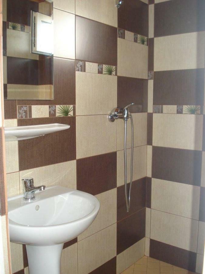 Hotel Casa Simona Două Mai Exteriér fotografie