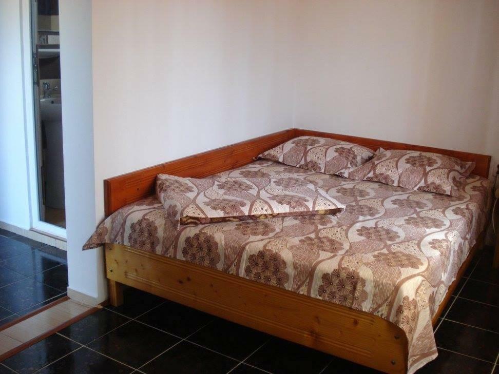 Hotel Casa Simona Două Mai Exteriér fotografie