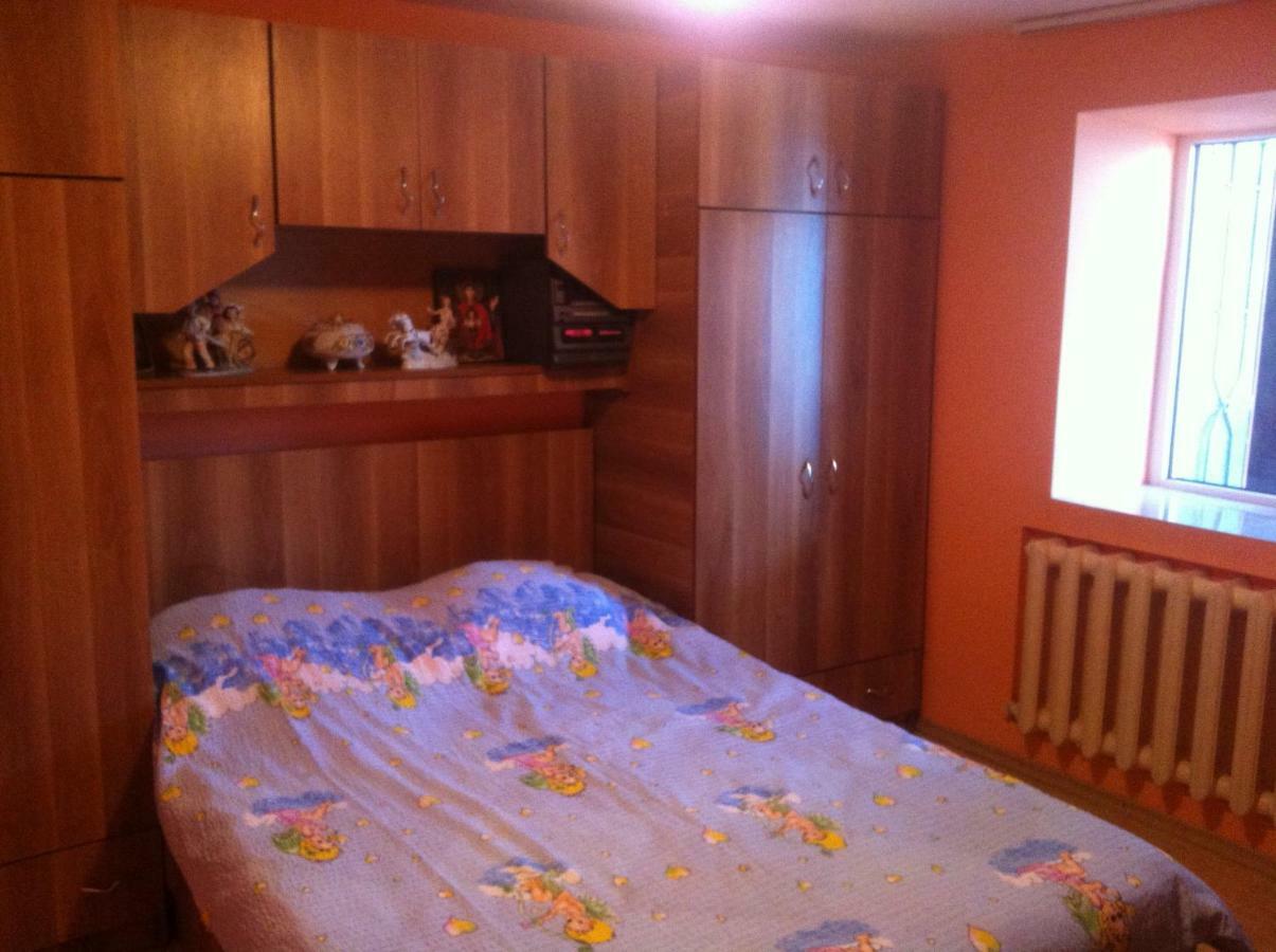 Hotel Casa Simona Două Mai Exteriér fotografie