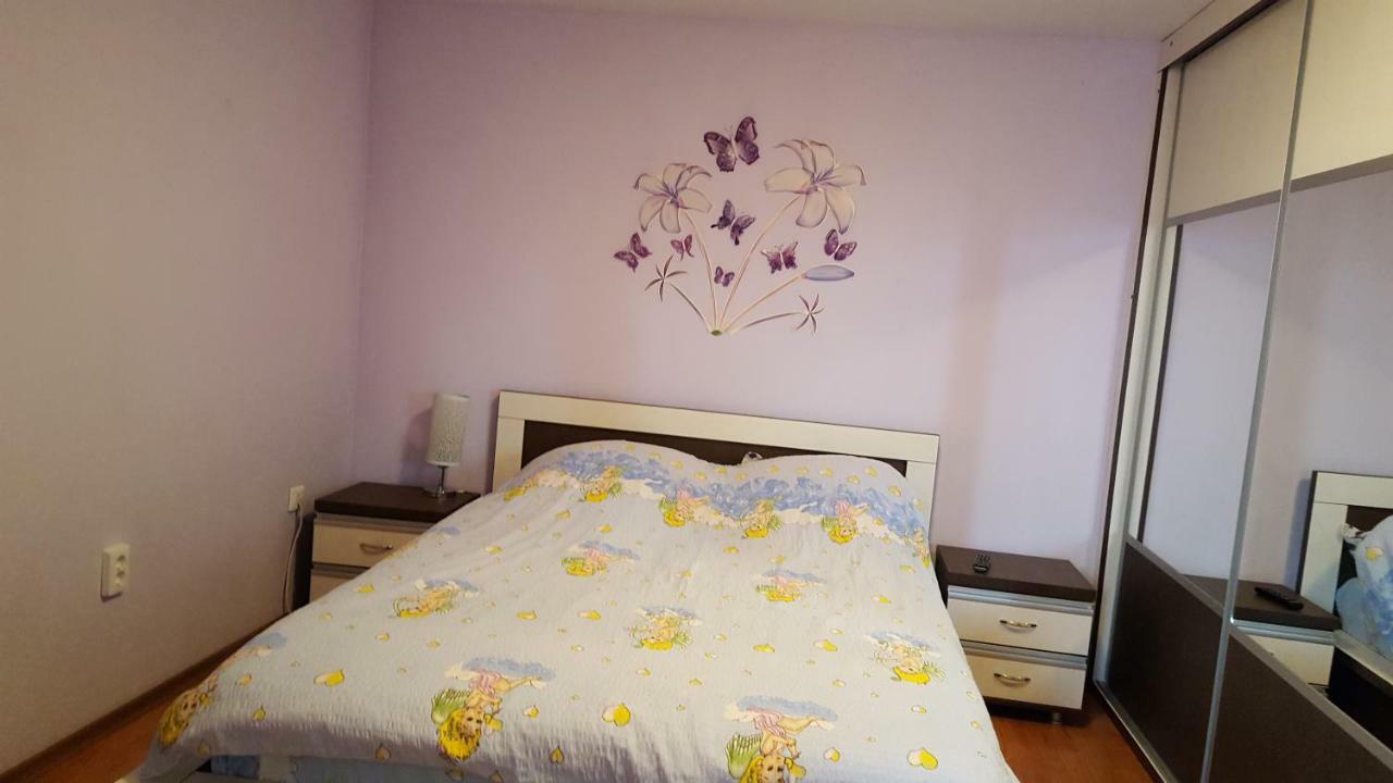Hotel Casa Simona Două Mai Exteriér fotografie