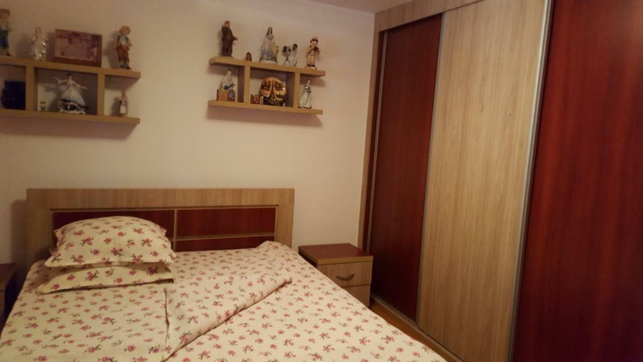 Hotel Casa Simona Două Mai Exteriér fotografie
